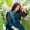 Anju Fabrics Purity Vol 3