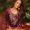 Anju Fabrics Shehnai Vol 4