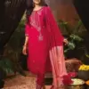 Anju Fabrics Shehnai Vol 4