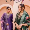 Anju Fabrics Shehnai Vol 7