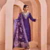 Anju Fabrics Shehnai Vol 7