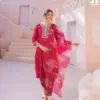 Anju Fabrics Shehnai Vol 7