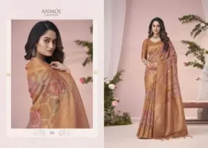 Anmol Creations Tulip