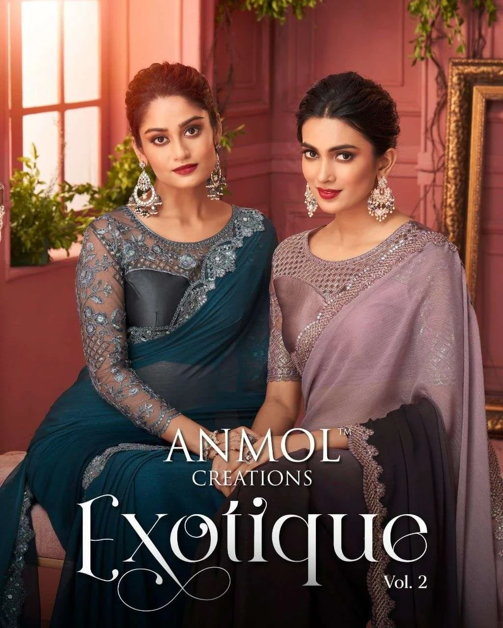 Anmol Exotique Vol 2