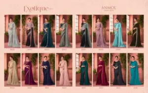 Anmol Exotique Vol 2