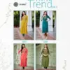 Aradhna Fashion Trend Vol 3