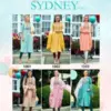 Aradhna Sydney Vol 1