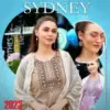 Aradhna Sydney Vol 1