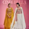 Arya Designs Cinderella Vol 15