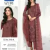 Azure Vol 2 By Msd Fashion