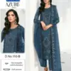 Azure Vol 2 By Msd Fashion