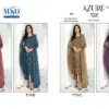 Azure Vol 2 By Msd Fashion