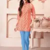 Balaji Cotton Omisha Vol 2