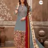 Balaji Cotton Raspberry Vol 11