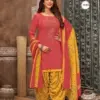 Balaji Cotton Raspberry Vol 11