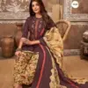 Balaji Cotton Raspberry Vol 11