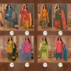 Balaji Cotton Raspberry Vol 11