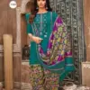 Balaji Cotton Raspberry Vol 11