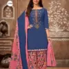 Balaji Cotton Raspberry Vol 11