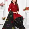 Balaji Cotton Sui Dhaga Vol 6 Cotton Printed Salwar Suits Wholesaler Surat