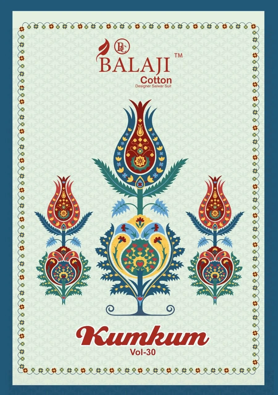 Balaji Kumkum Vol-30