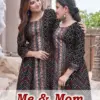 Banwery Fashion Me & Mom Vol 5