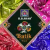 B.b Shah Batik Vol-1