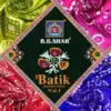 B.b Shah Batik Vol-1