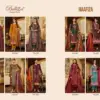 Belliza Designer Haafiza