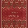 Belliza Designer Safinaaz