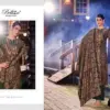 Belliza Designer Safinaaz