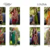 Belliza Designer Studio Lovina