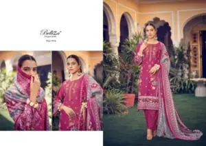 Belliza Designer Studio Naira Vol 23