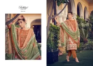 Belliza Designer Studio Naira Vol 23