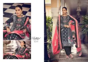 Belliza Designer Studio Naira Vol 23