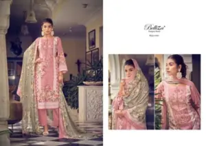 Belliza Designer Studio Naira Vol 23