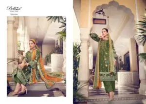 Belliza Designer Studio Naira Vol 23