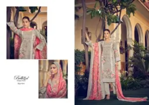 Belliza Designer Studio Naira Vol 23