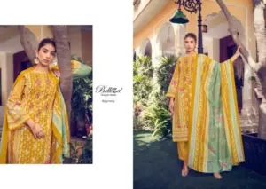 Belliza Designer Studio Naira Vol 23