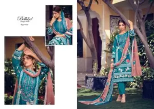 Belliza Designer Studio Naira Vol 23