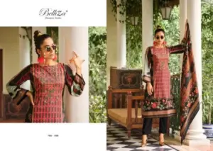 Belliza Designer Studio Naira Vol 5