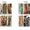 Belliza Designer Studio Naira Vol 5