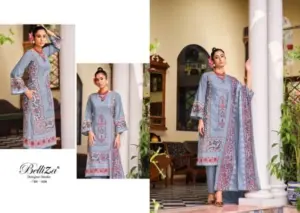 Belliza Designer Studio Naira Vol 5