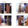 Belliza Designer Studio Safinaaz