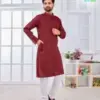 Blue Hills Mens Kurta