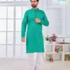 Blue Hills Mens Kurta