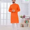 Blue Hills Mens Kurta