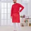 Blue Hills Mens Kurta