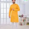 Blue Hills Mens Kurta