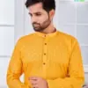 Blue Hills Mens Kurta